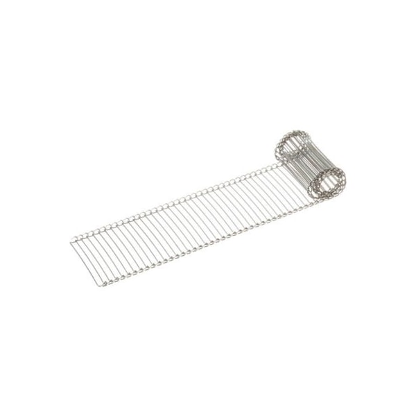 Allpoints 8404181 Wire Belt, 33 Inch For Roundup Food Equipment